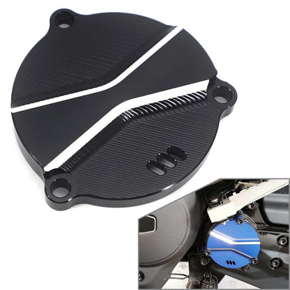 Front Drive Shaft Cover Protector Guard for SYM MAXSYM TL 500 (2020)