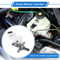 Brake Master Cylinder With Reservoir for Ford Ranger (2011–2015)
