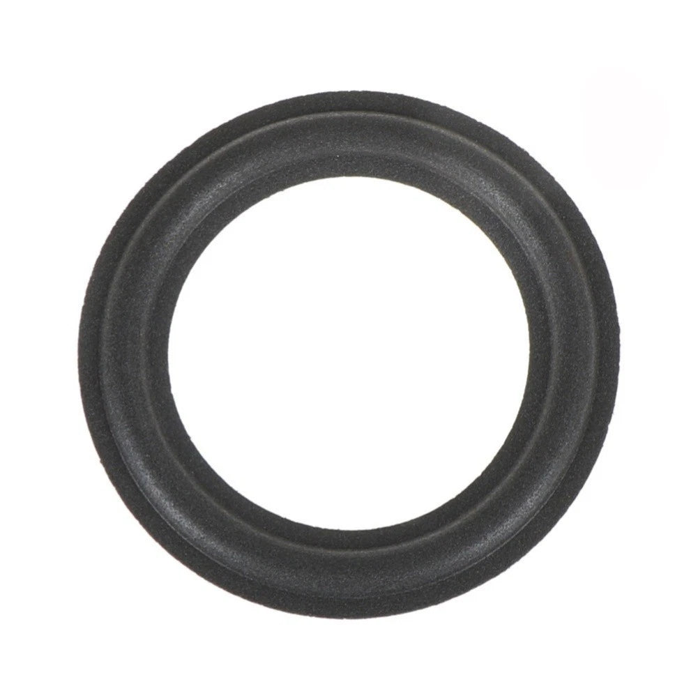 Foam Edge Folding Ring for 4 5 6 8 10 Inch Subwoofers