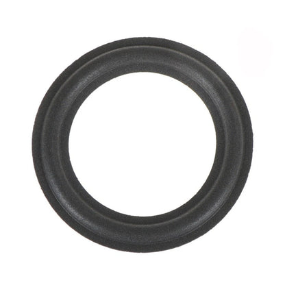 Foam Edge Folding Ring for 4 5 6 8 10 Inch Subwoofers
