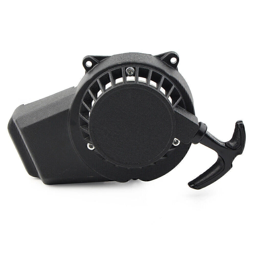 Recoil Pull Start Starter for 47 49cc 2 Stroke Mini Bike Scooter ATV