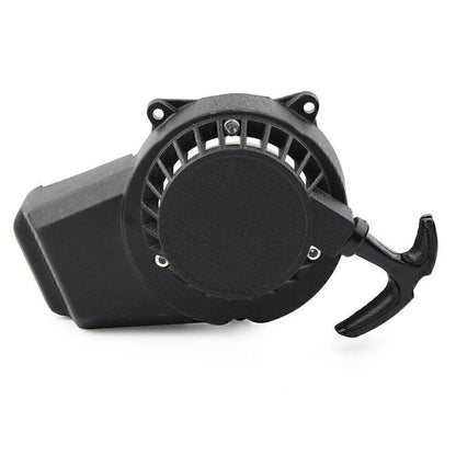 Recoil Pull Start Starter for 47 49cc 2 Stroke Mini Bike Scooter ATV