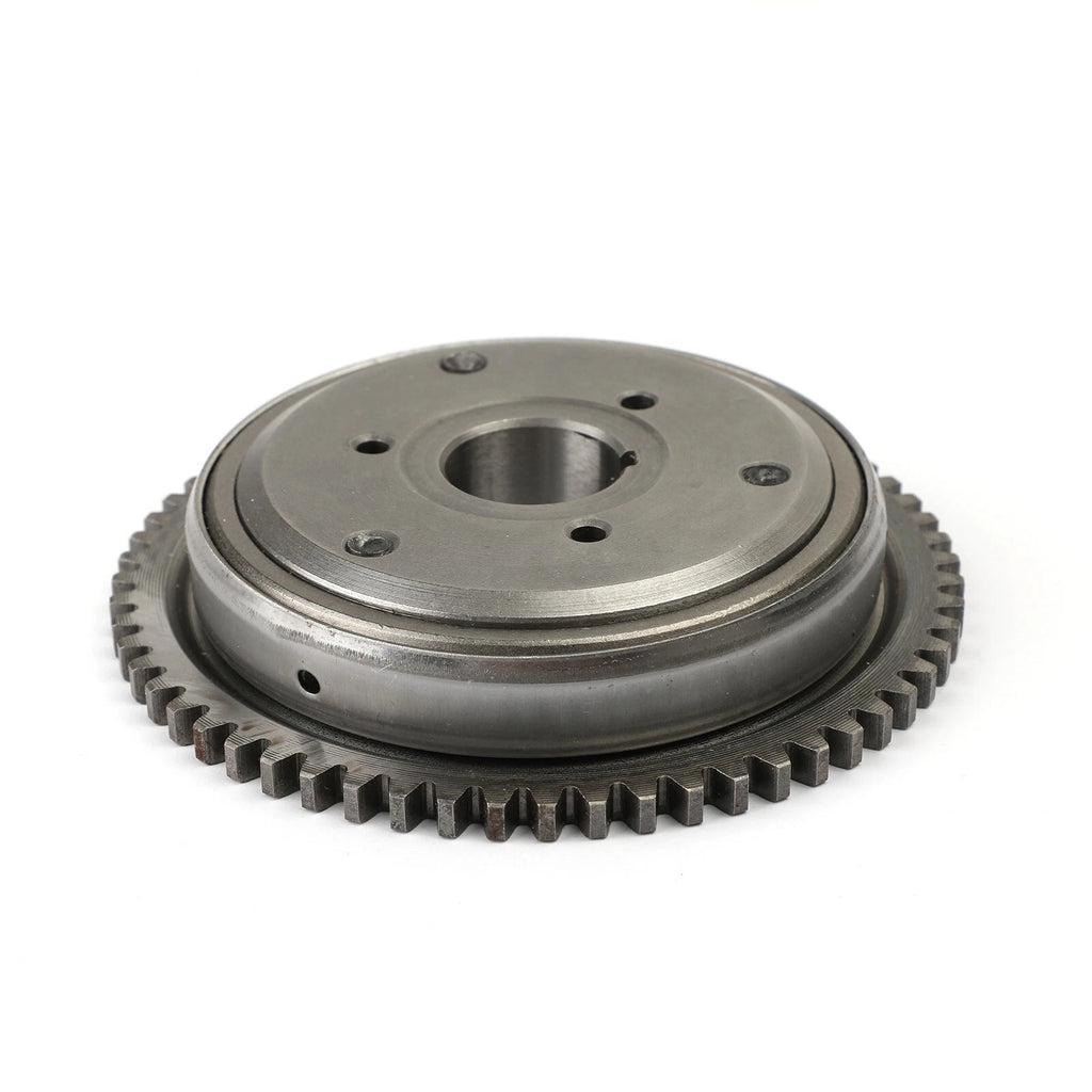One Way Starter Clutch Gear Assembly for Polaris Ranger RZR170 (2009–2015) 0454742 B1
