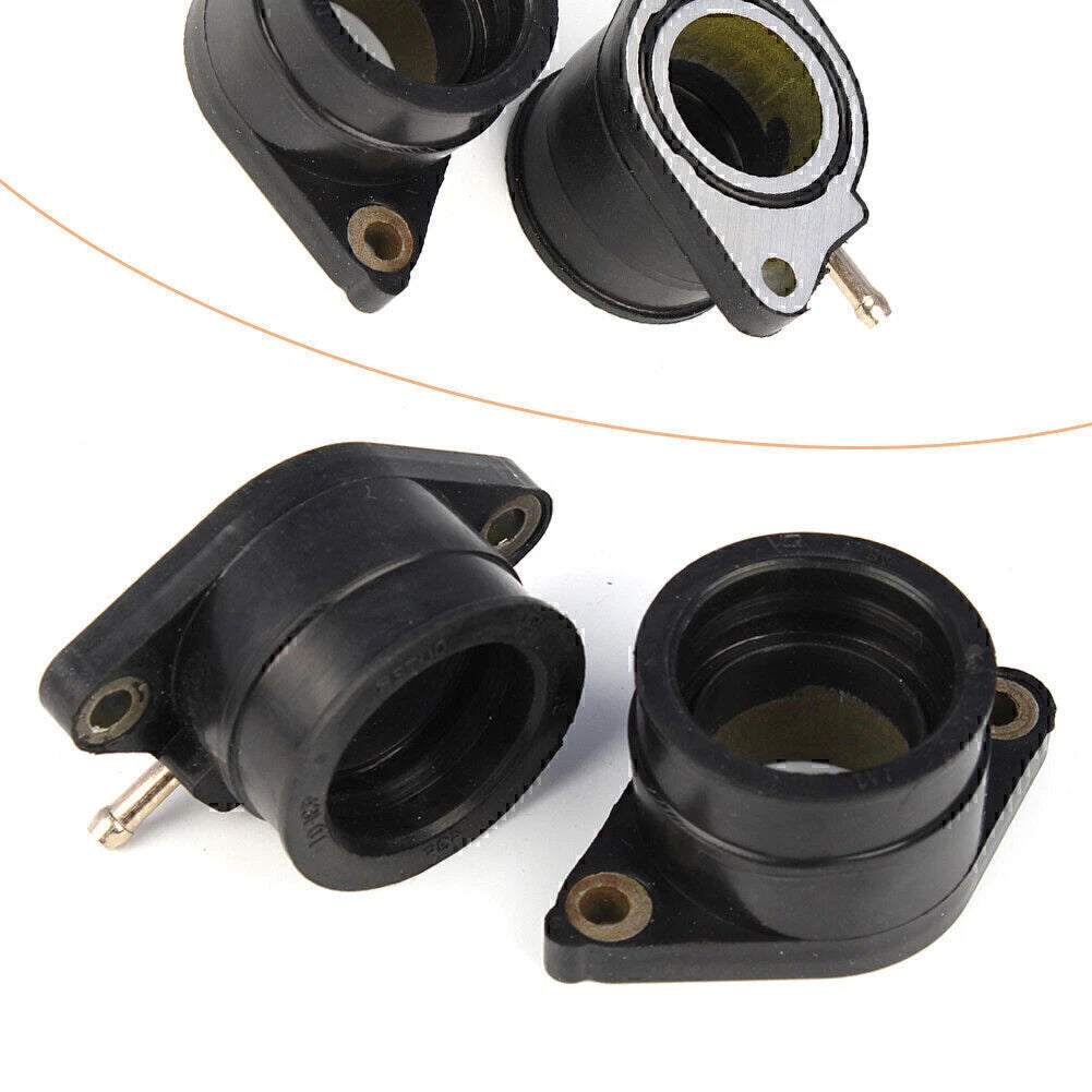 K&L CARB CARBURETOR INTAKE BOOT SET For 1990-1995 YAMAHA XT600E XT600 11-4872