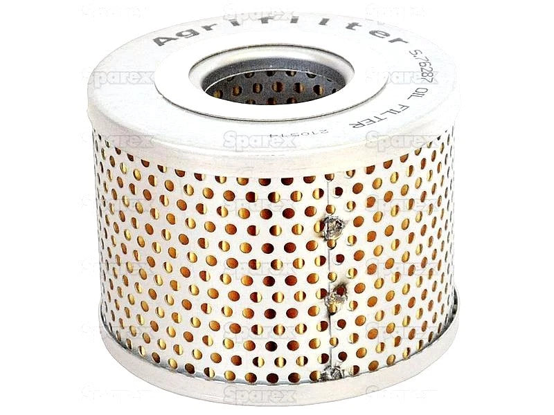 Engine Oil Filter for David Brown 1200 1210 1212 1410 1412