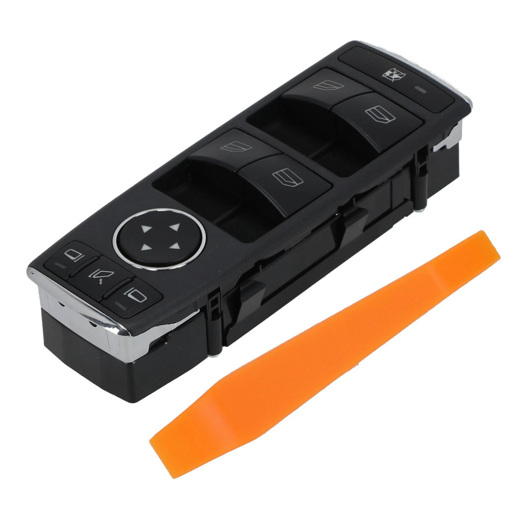 Power Window Control Switch for Mercedes-Benz ML350 ML500 ML550 (2012–2014)
