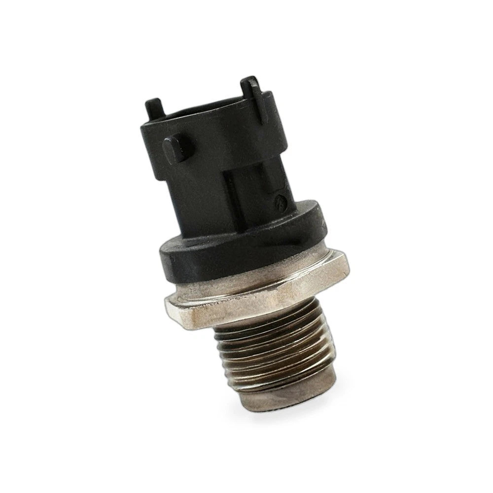 Common Rail Pressure Sensor 0281002971 98090186 for Chevrolet