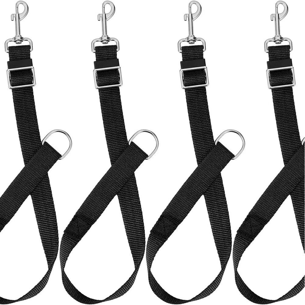 Nylon Bucket Holder for Horse Bucket - Durable Barn Essential
