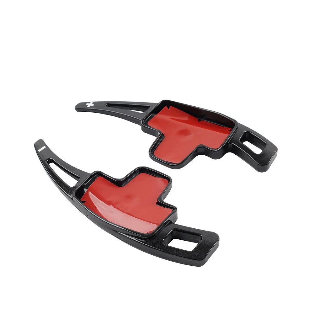 Steering Wheel Paddle Shifter Extensions for Benz A B C S CLA CLS GLA (2013–2023)