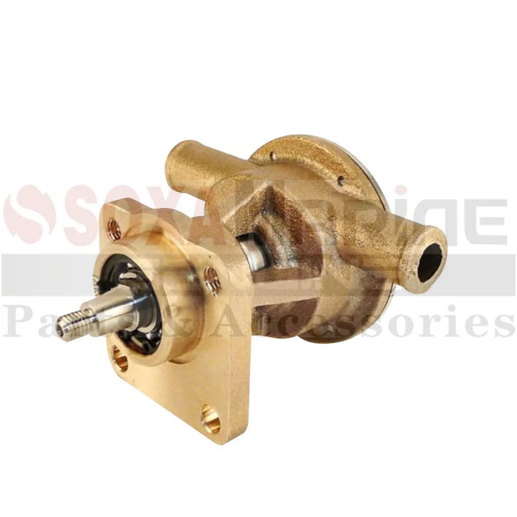 Sea Water Pump for Northern Light 25-12007 145016820 25-18305 Jabsco 30415-7001