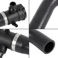 Radiator Coolant Hose for Engine Cooling (2010–2015)