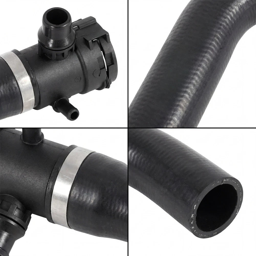 Radiator Coolant Hose for Engine Cooling (2010–2015)