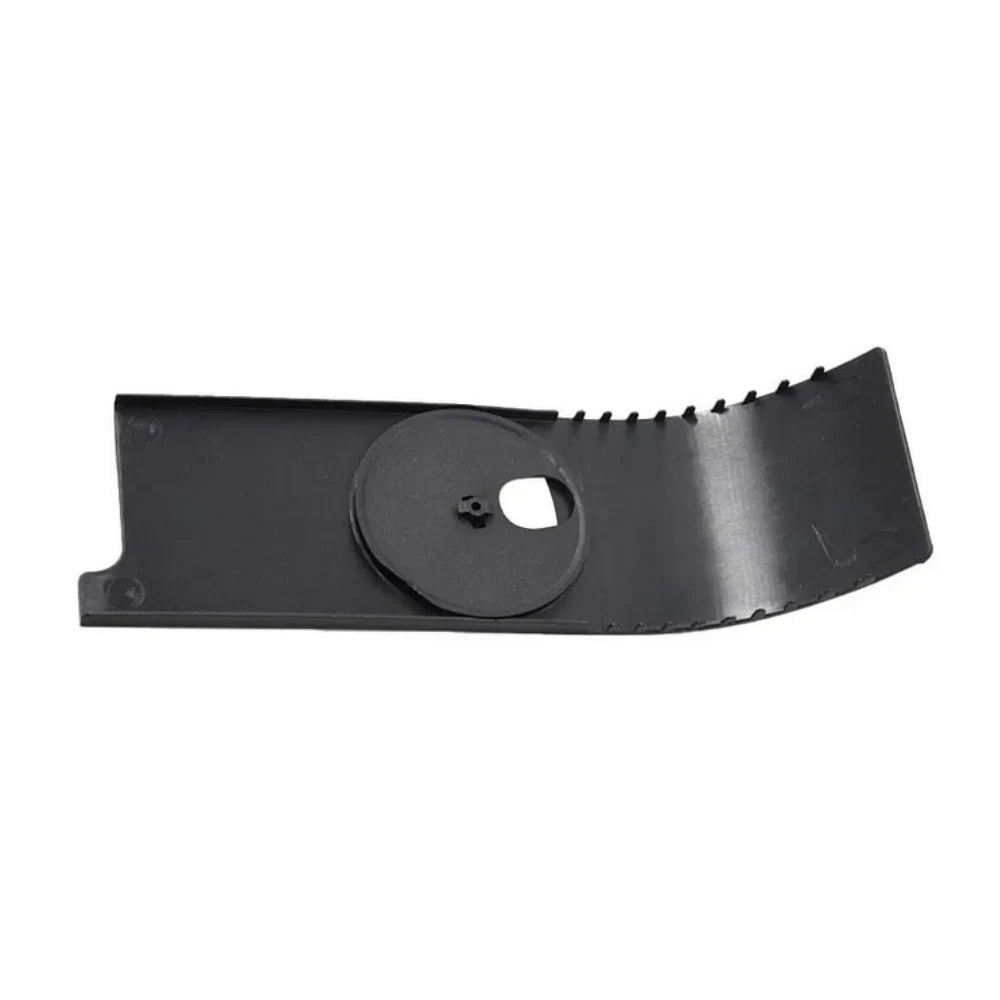 Shift Slider Cover for Mitsubishi Pajero Sport Triton L200 Montero (2008–2015)