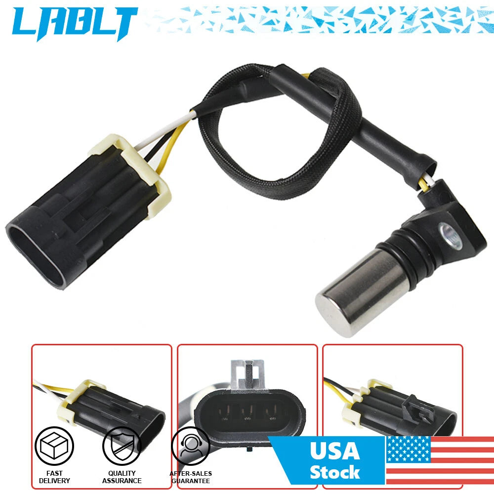 Crank Position Sensor for Polaris Ranger 700 800 (2007–2017) 2410720