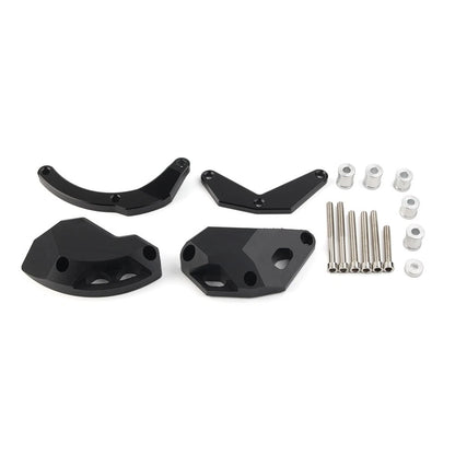 Stator Cover Guard Slider Protector for Kawasaki ZX-10R (2016–2019)