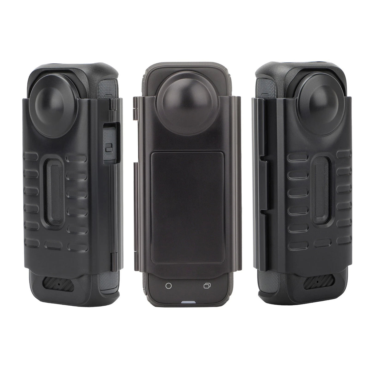 Camera Lens Screen Cover for Insta360 X4 (2023)