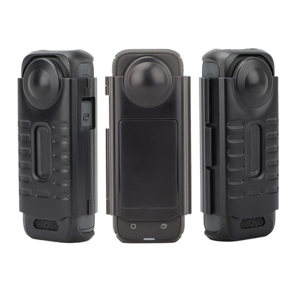 Camera Lens Screen Cover for Insta360 X4 (2023)