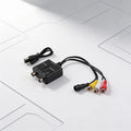 AV to RF Modulator M03 for Automotive