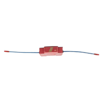 Fire Suppression System 10g Dual Nozzle Compact Design for Indoor Use