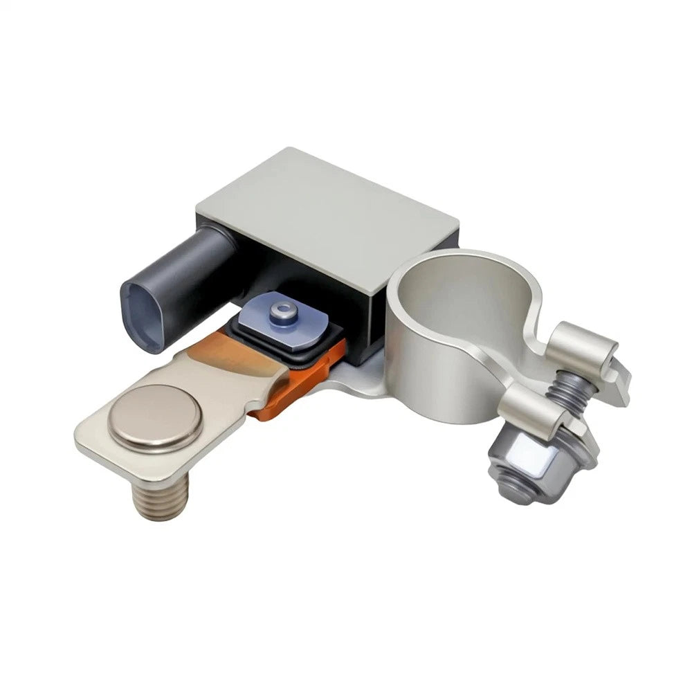 Battery Sensor 38920-TZ5-A02 Fit for Honda Odyssey 2016-2017 6AT Pilot Ridgeline