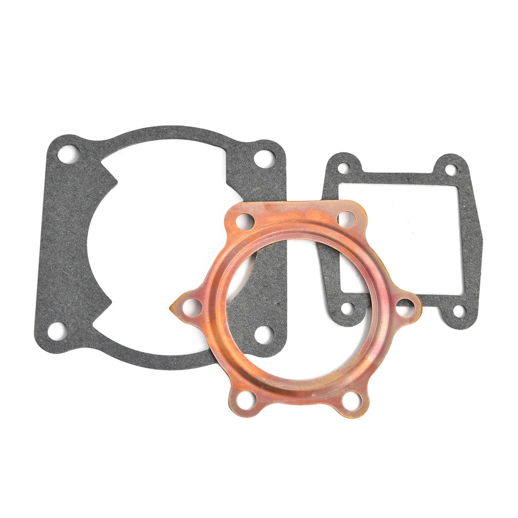 Exhaust Pipe Header Gasket for Yamaha Blaster YFS200 (1988–2006)