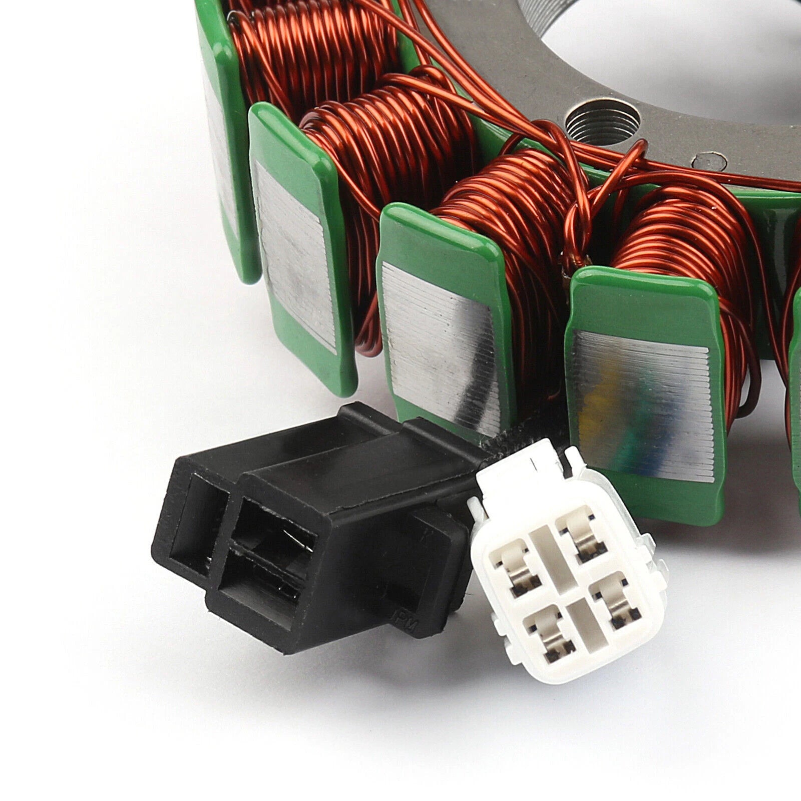 Generator Stator Coil for Arctic Cat ATV 400/425/450/500/XC450/XR500 (2000–2023)