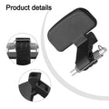 Zinc Alloy Lower Latch Handle Clip for Kia K3 (2018–2021)