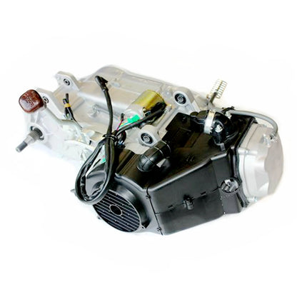 GY6 150cc Engine Motor for JINLONG Quad Bike ATV Dune Buggy (Fully Auto, Reverse)