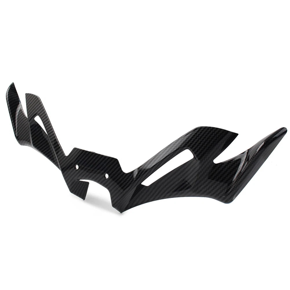 Front Winglet Aerodynamic Spoiler for Yamaha R3 R25 (2019–2022)