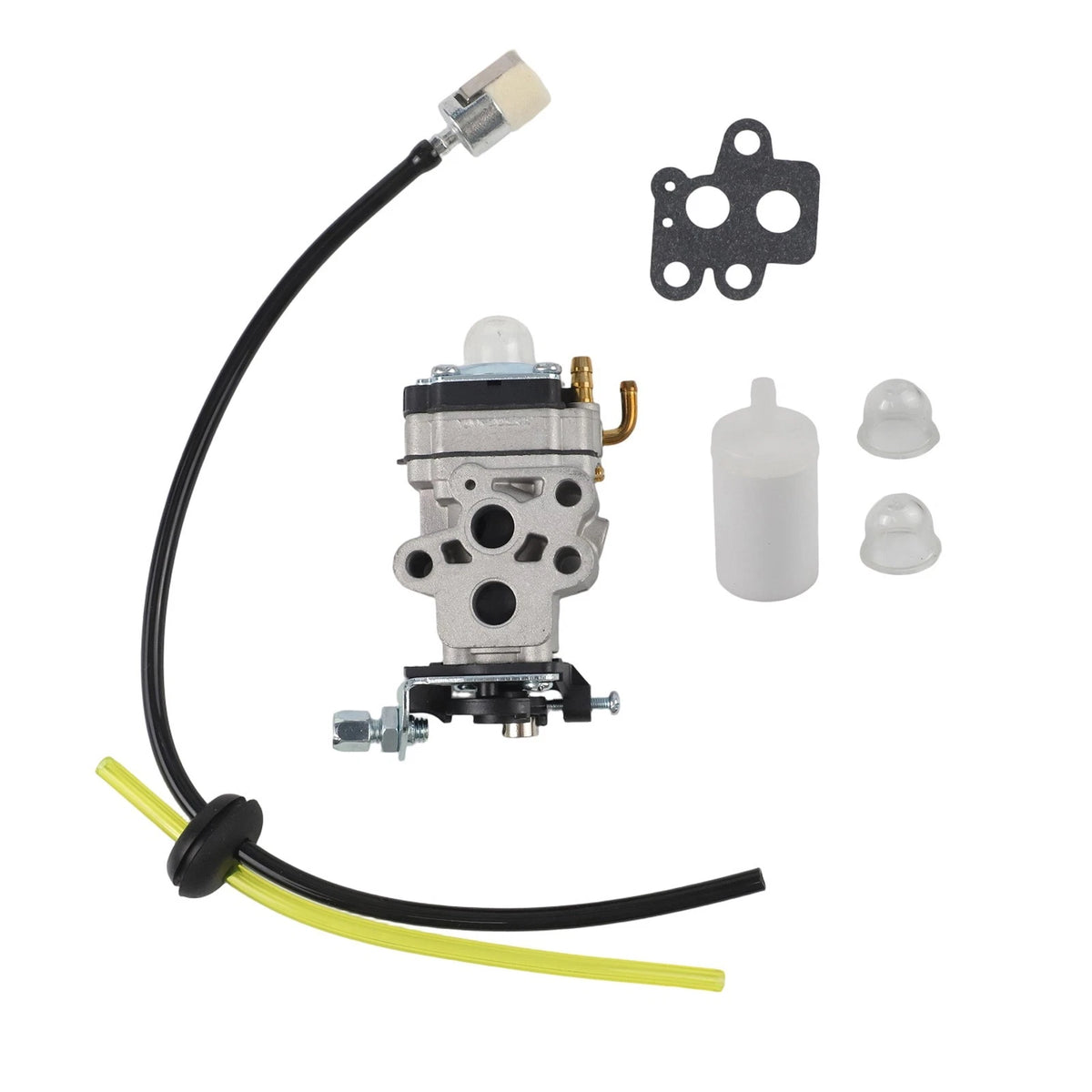 Carburetor Kit for BCZ230TS BCZ260TS EDG2300 (575459001)