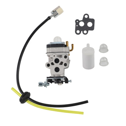 Carburetor Kit for BCZ230TS BCZ260TS EDG2300 (575459001)