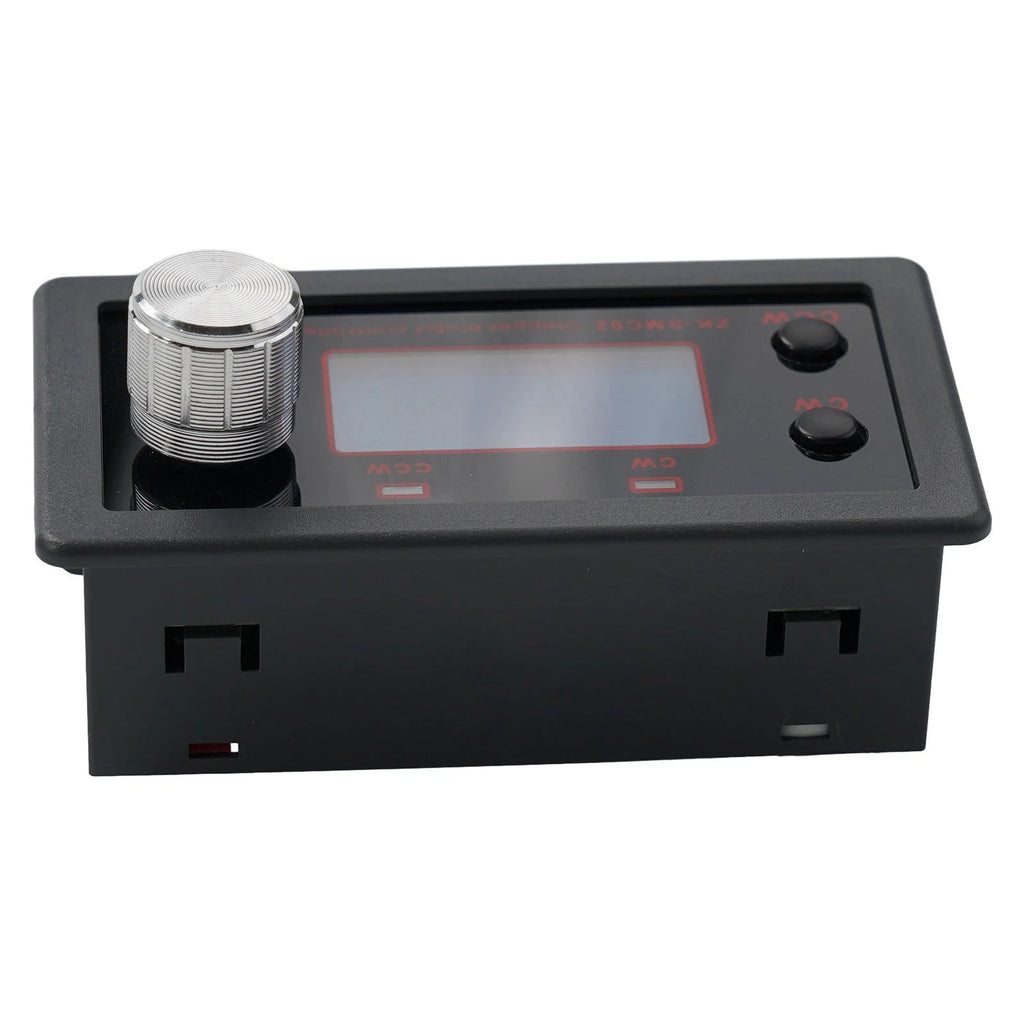 Operation Control Module for Stepper Motors LCD Display (Multiple Modes)