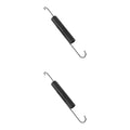 Spring M12663 for Lawn Mower Models CS770, LT133, LT150, LT160, LT170