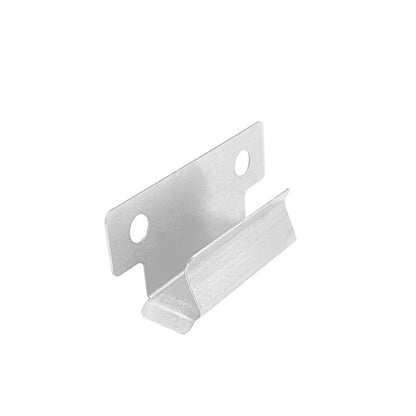 Bed Clips Clamps for Ender 3/3 Pro/3 V2/3S/5 Pro (Replacement Parts)