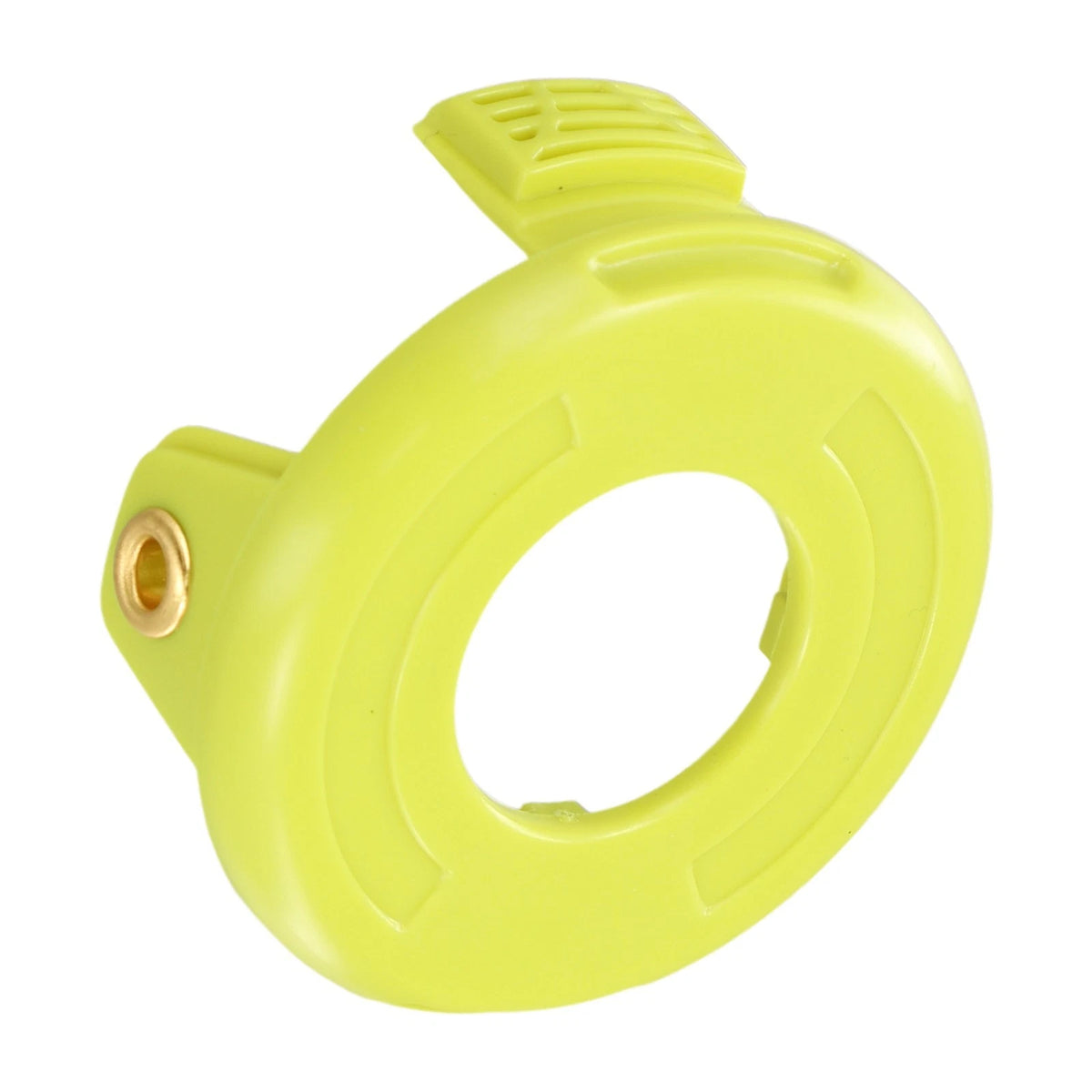 Spool Cover Spring for RAC118 Lawn Mower