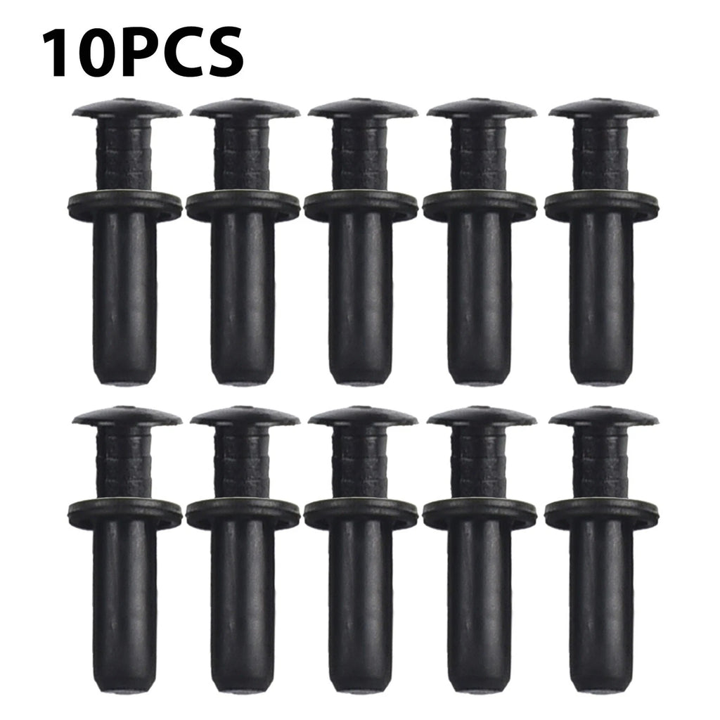 Clips Retainer for Mercedes (6mm Hole)