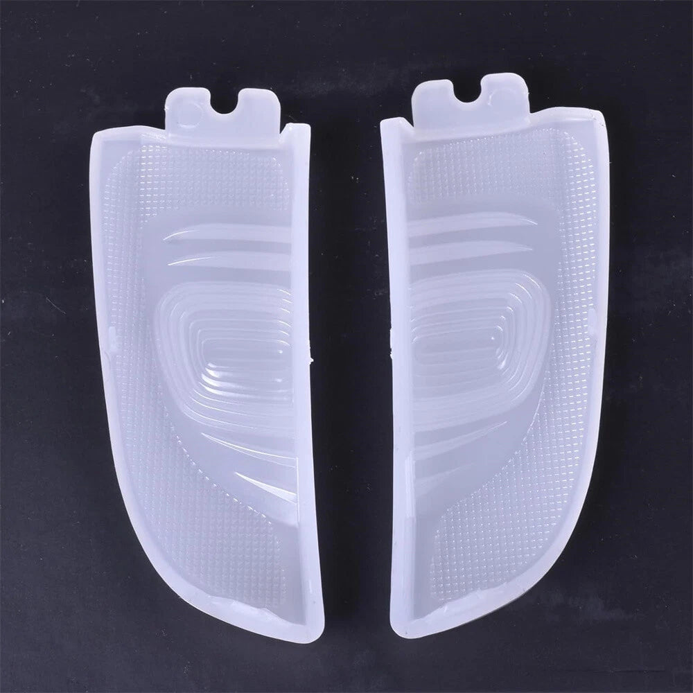 Front Sun Visor Light Cover for Toyota Tundra Sienna Avalon (2013–2019)
