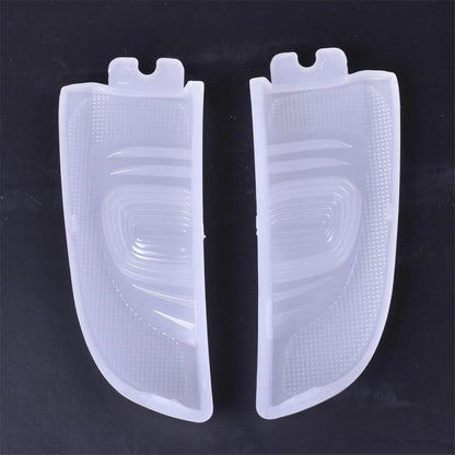 Front Sun Visor Light Cover for Toyota Tundra Sienna Avalon (2013–2019)