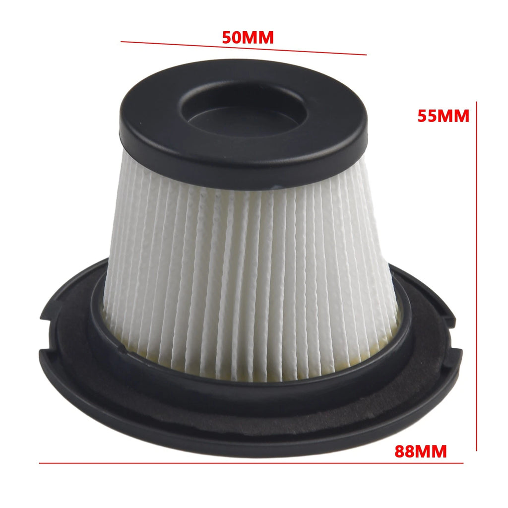 2X Filter Replacement for H.Koenig UP810