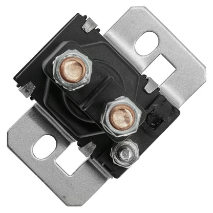 Starter Solenoid Replacement for John Deere 5720 5730 5820 5830 (2005–2009)