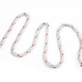 Pull Cord Rope for Mower Engine Replacement (Compatible with )