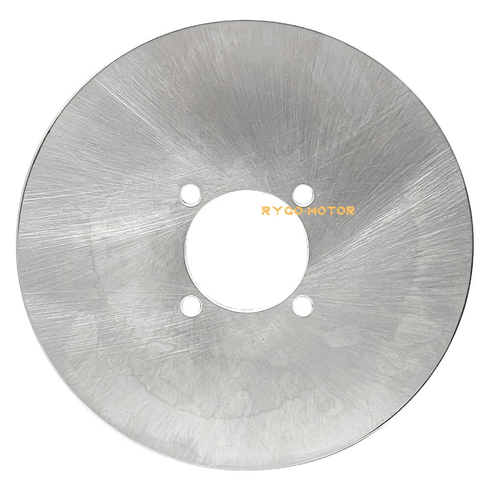 Rear Brake Rotor for Yamaha Wolverine 450 YFM450FX (2006–2010) 5ND-F5831-10-00