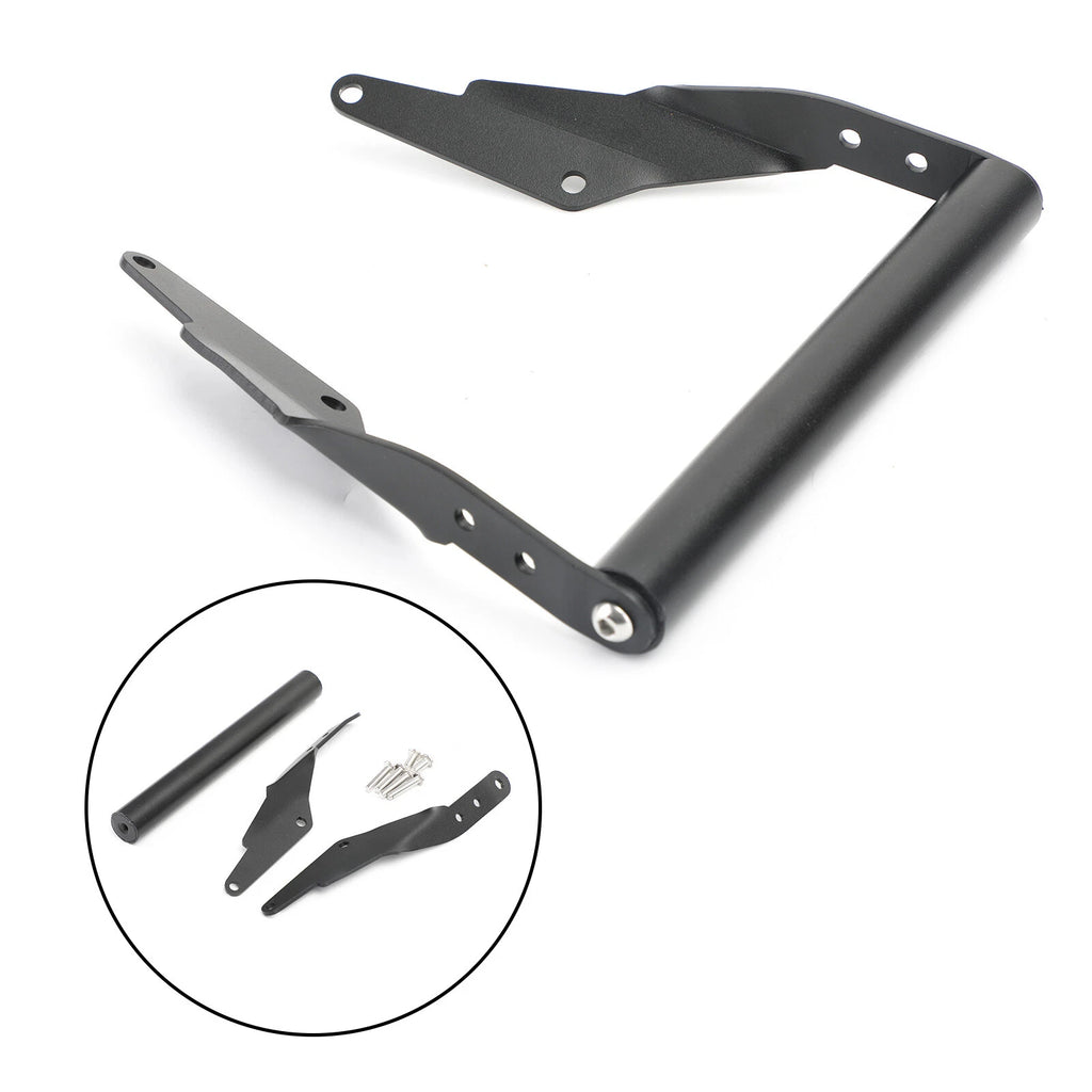 GPS/Smartphone Mount Navigation Bracket for BMW G310GS (2017–2023)