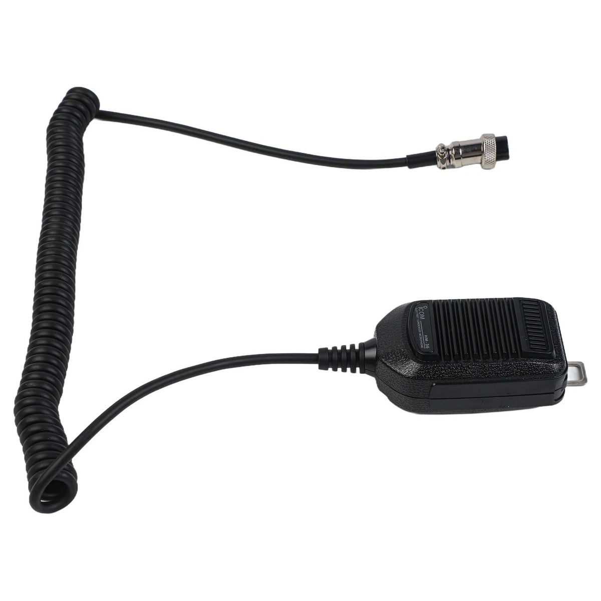 HM36 8 Pin Microphone for ICOM IC718 IC765 IC761 IC7200 IC7600