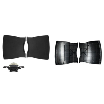 Grill Table Kit for Grilling Setup