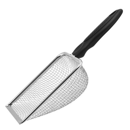 Multi Functional Soil Sieve for Gardening Efficiency