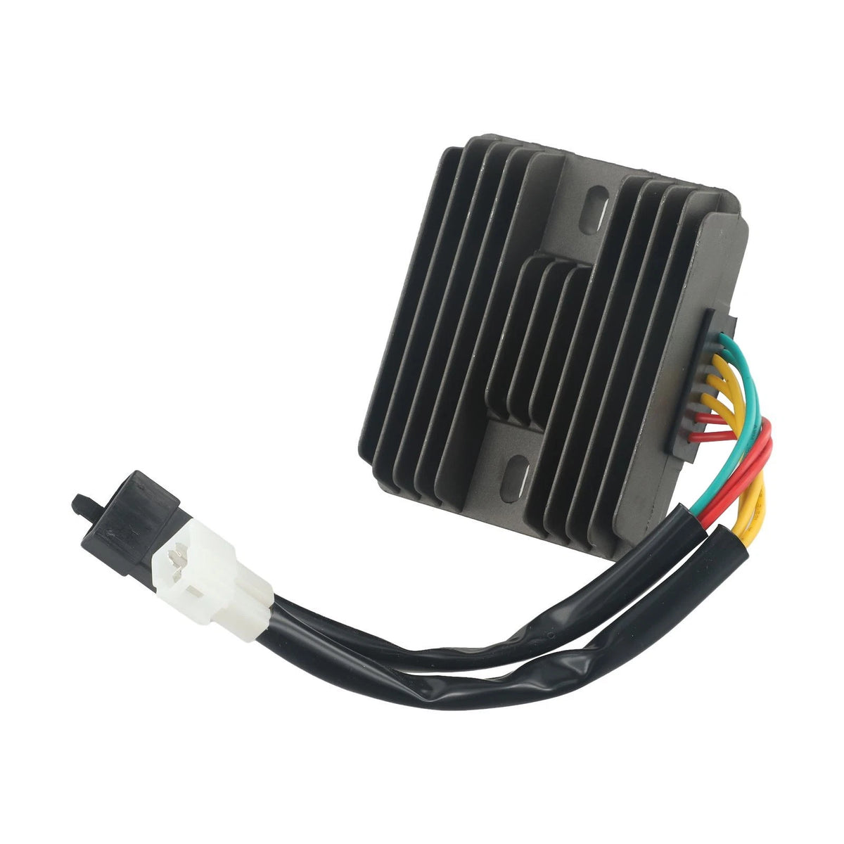 Enhanced Charging Capability Voltage Regulator for Ducati 1098 1198 749 848