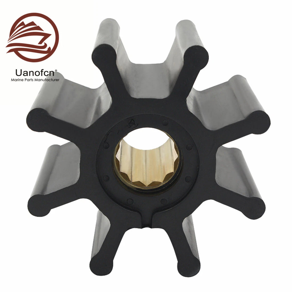 Flexible Impeller for Jabsco 920-0001, Johnson 09-1028B Engine Water Pump