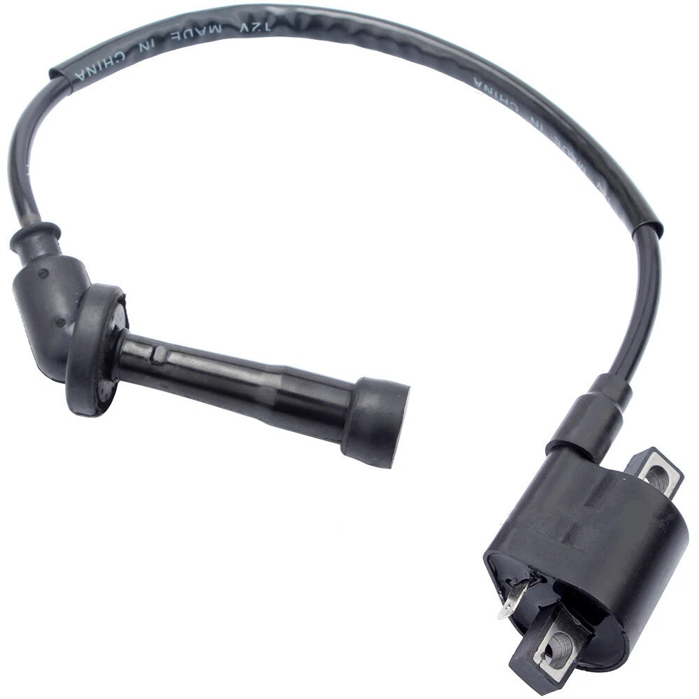 Ignition Coil for Yamaha Grizzly 660 YFM660 (2002–2008)