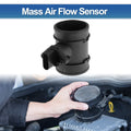 Mass Air Flow Sensor Assembly 0986284006 for Porsche Cayenne (2003–2010)